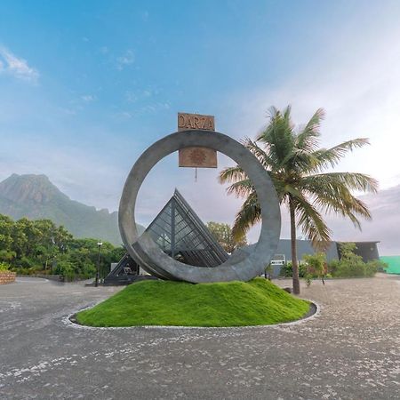 Darza Luxury Resorts Coimbatore Esterno foto