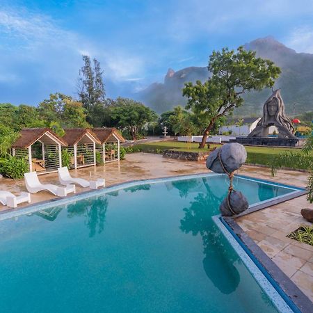 Darza Luxury Resorts Coimbatore Esterno foto