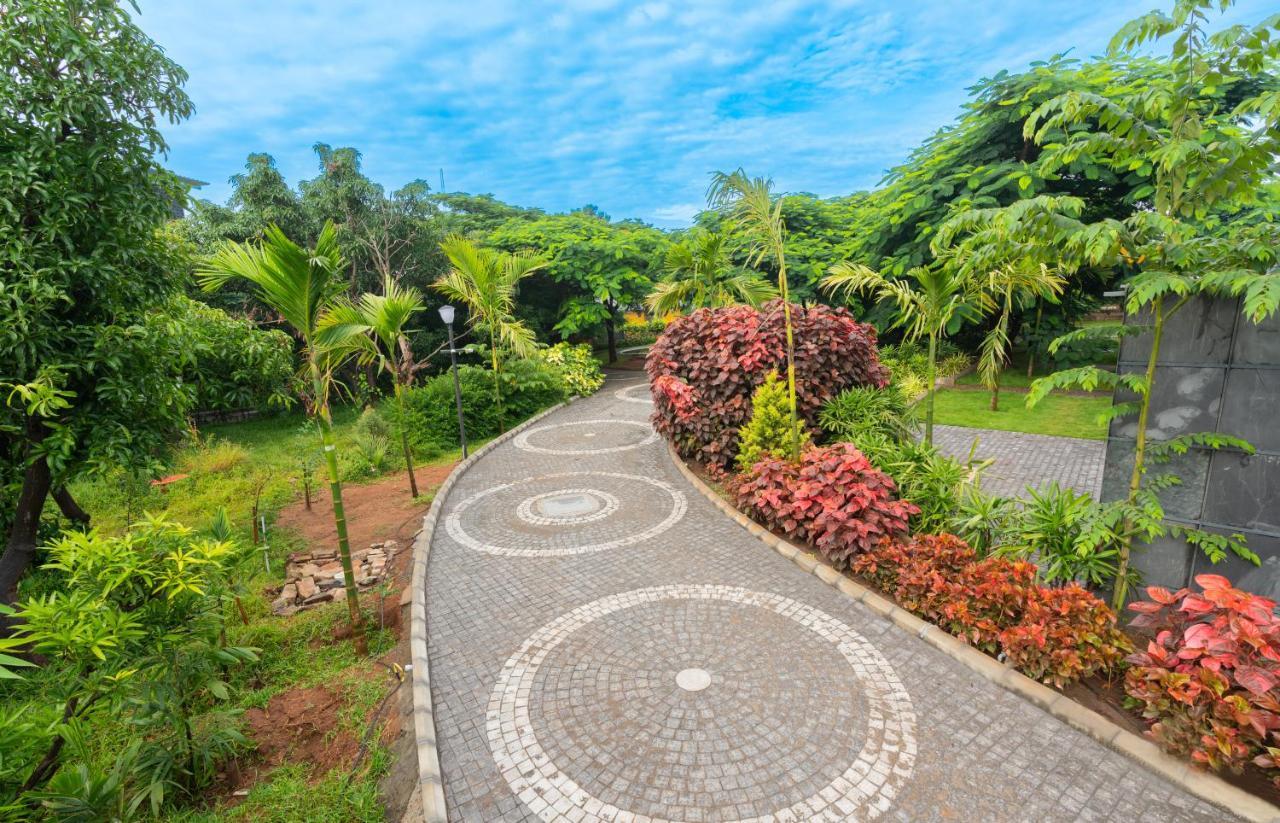Darza Luxury Resorts Coimbatore Esterno foto