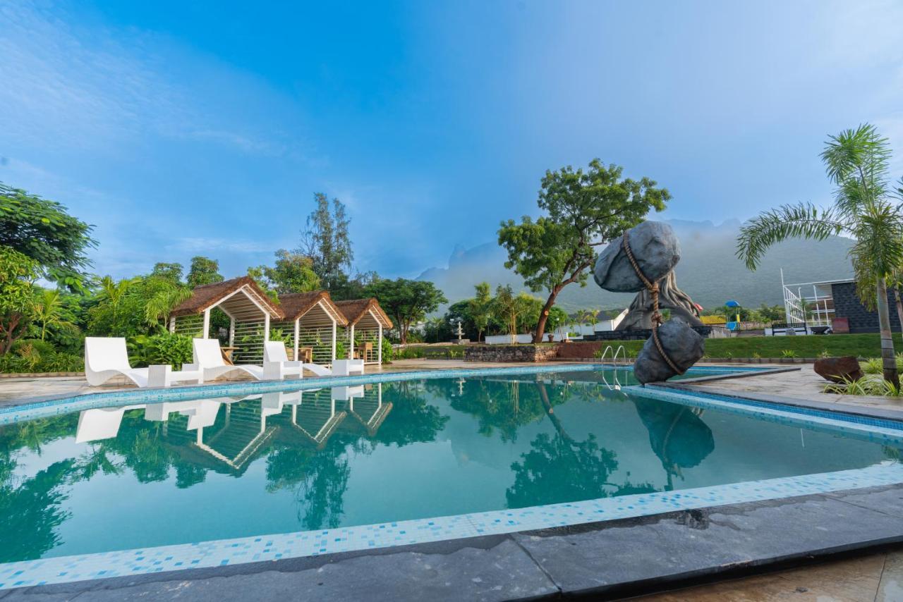 Darza Luxury Resorts Coimbatore Esterno foto