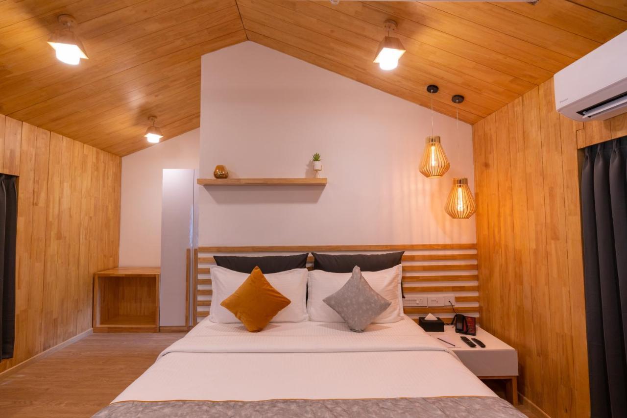 Darza Luxury Resorts Coimbatore Esterno foto