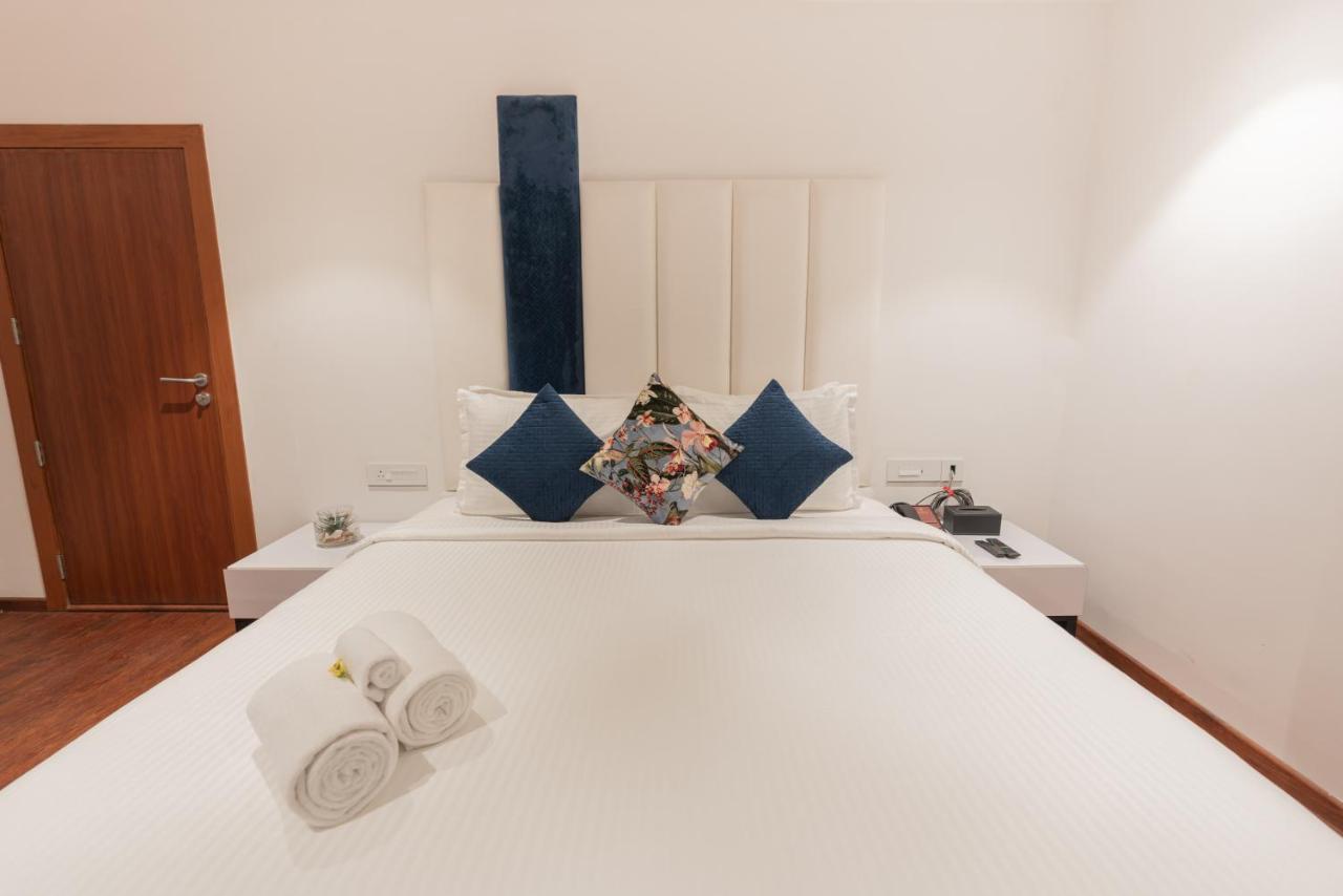 Darza Luxury Resorts Coimbatore Esterno foto