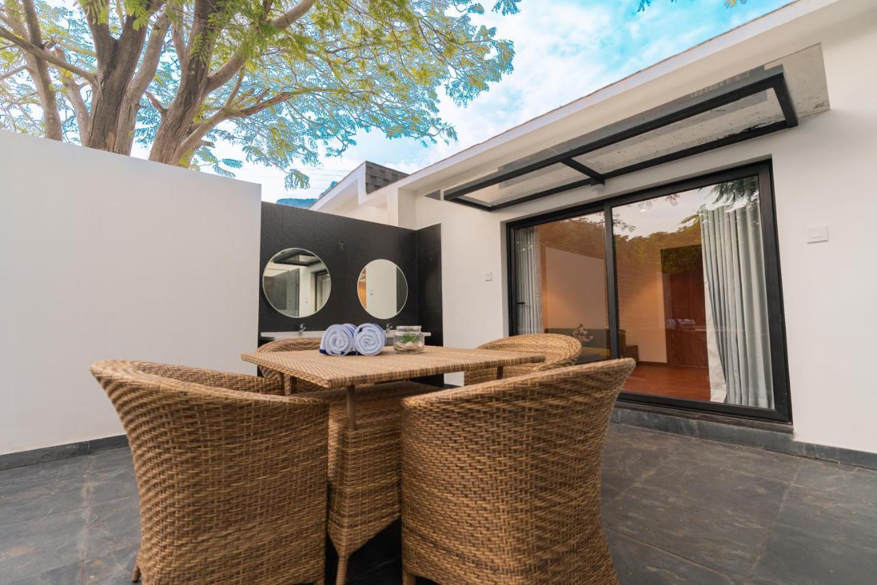 Darza Luxury Resorts Coimbatore Esterno foto