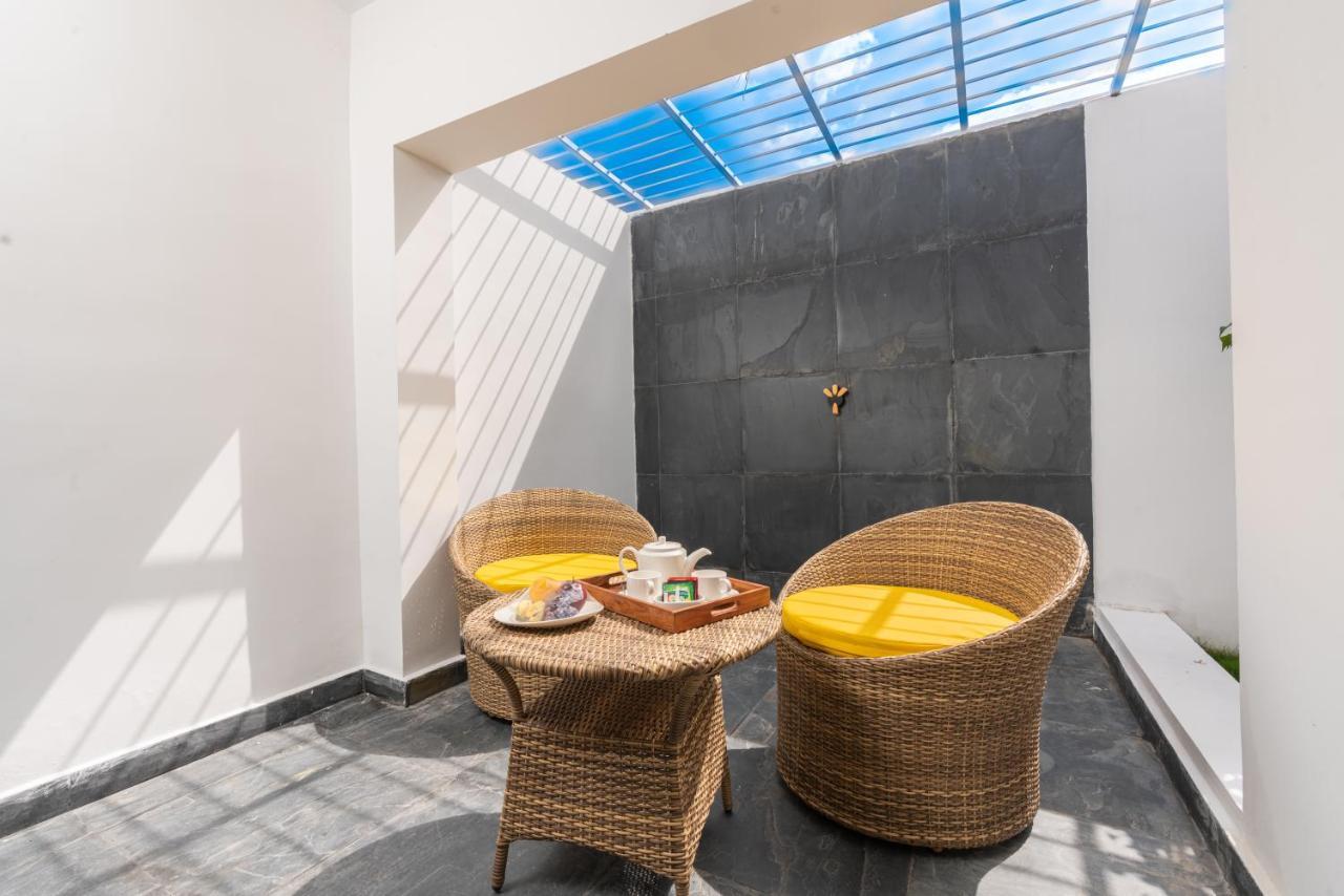 Darza Luxury Resorts Coimbatore Esterno foto