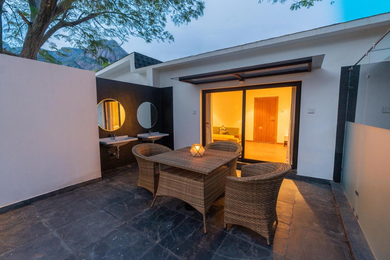 Darza Luxury Resorts Coimbatore Esterno foto
