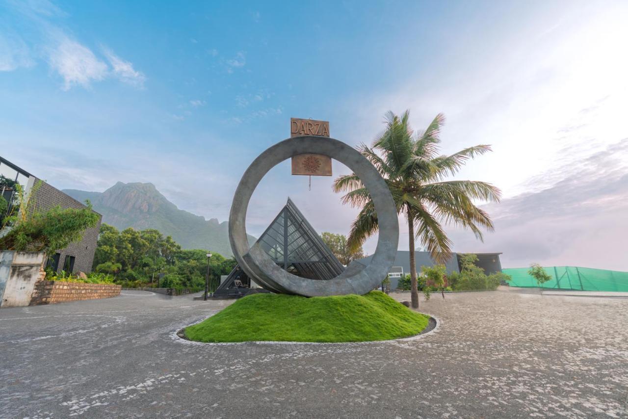 Darza Luxury Resorts Coimbatore Esterno foto