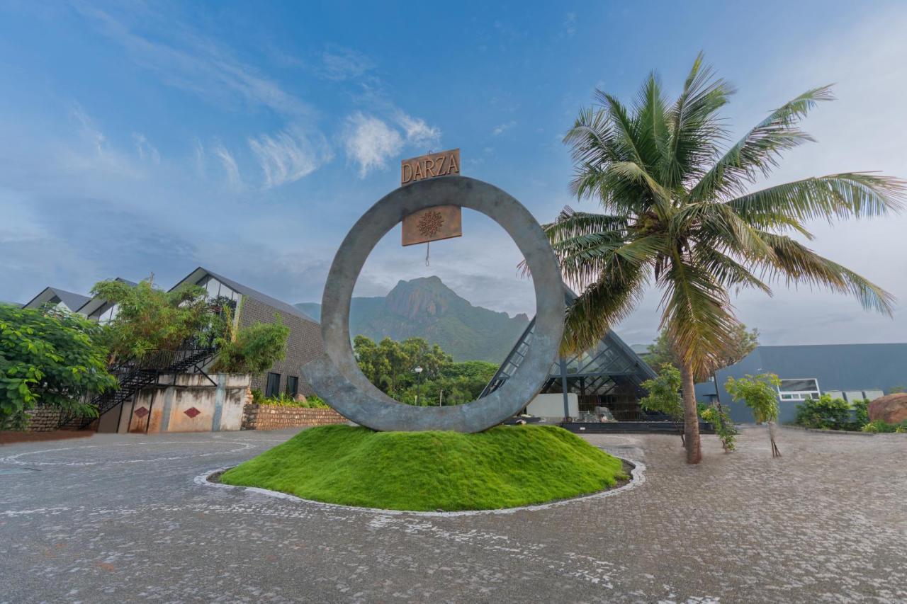Darza Luxury Resorts Coimbatore Esterno foto