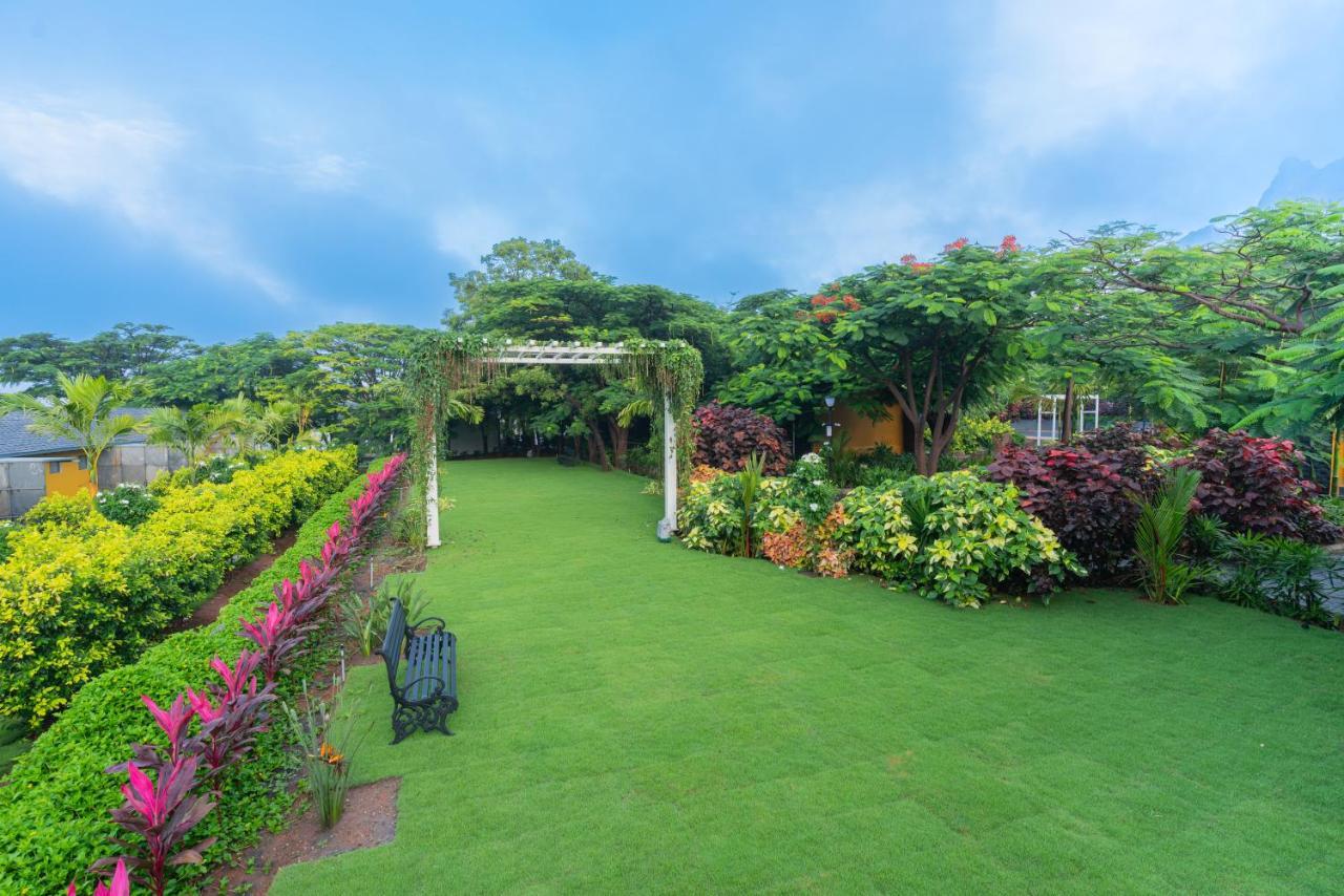 Darza Luxury Resorts Coimbatore Esterno foto