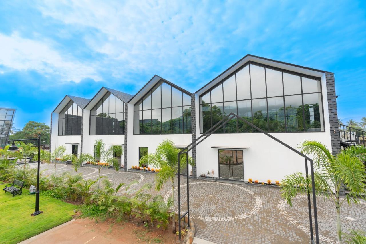 Darza Luxury Resorts Coimbatore Esterno foto