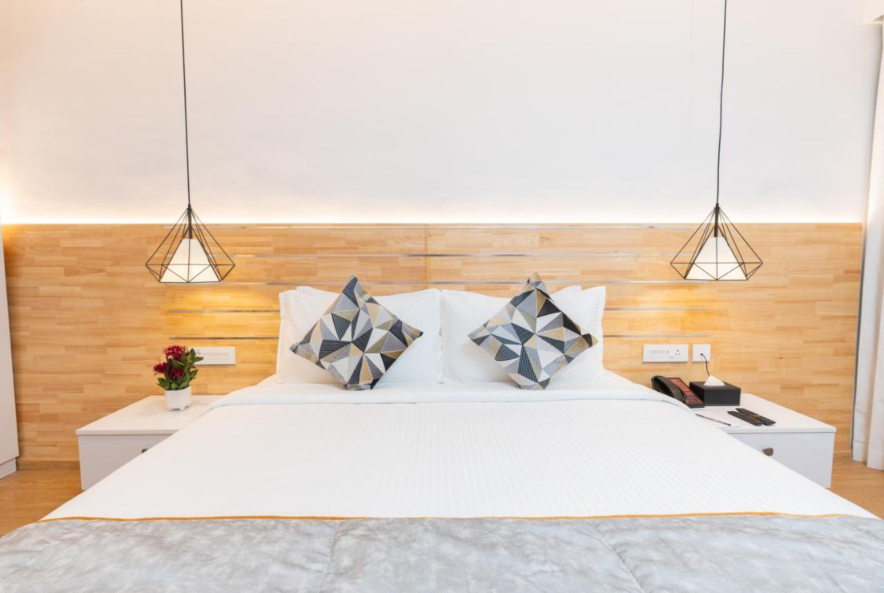 Darza Luxury Resorts Coimbatore Esterno foto