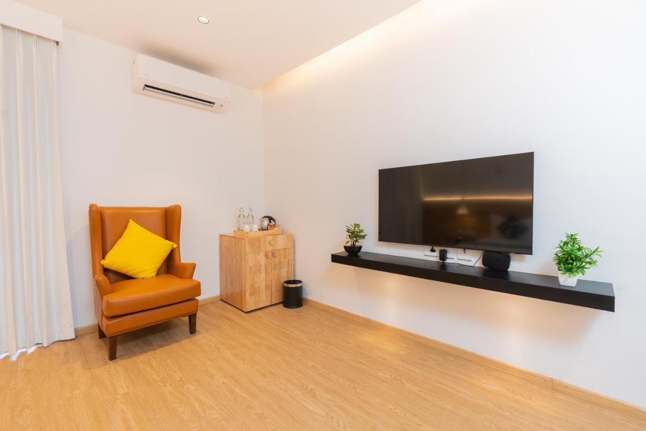 Darza Luxury Resorts Coimbatore Esterno foto
