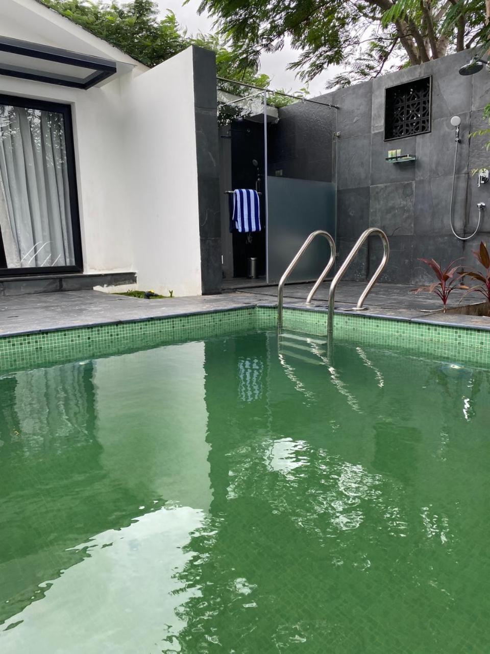 Darza Luxury Resorts Coimbatore Esterno foto